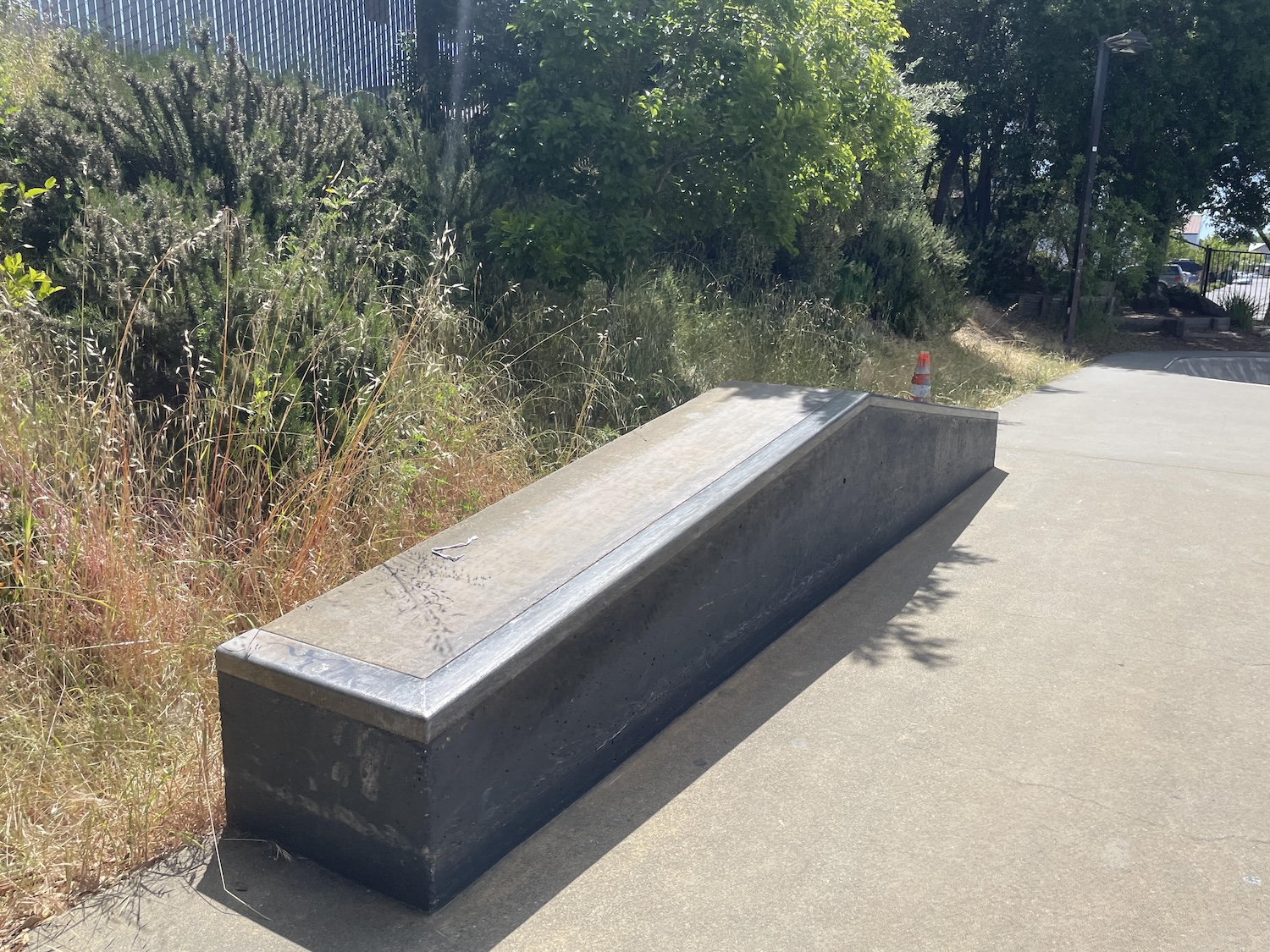 Sebastopol Skatepark